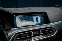 BMW X5 M50i xDrive V8 530hk Innovation H/K Panorama Laser 390kW thumbnail