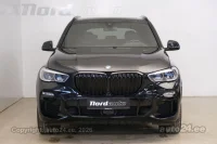 BMW X5 45e xDrive M Sportpakett 3 290kW thumbnail