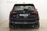 BMW X5 45e xDrive M Sportpakett 3 290kW thumbnail