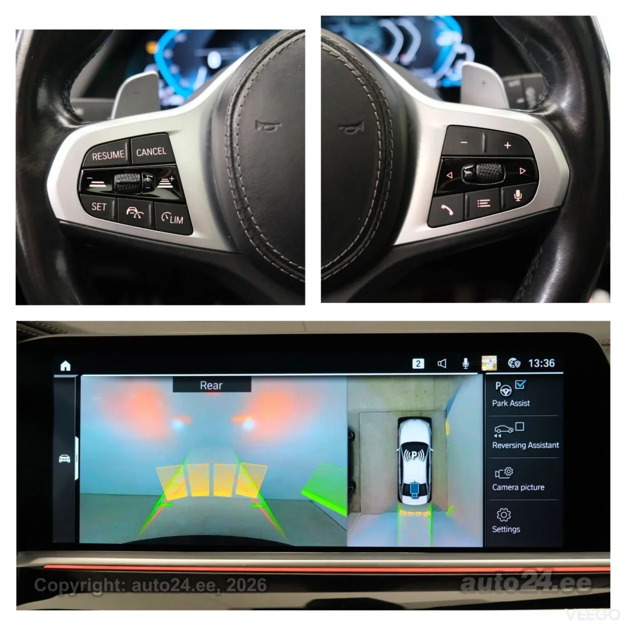 BMW X5 45e xDrive M Sportpakett 3 290kW