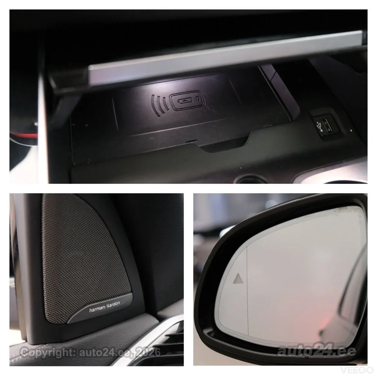 BMW X5 45e xDrive M Sportpakett 3 290kW