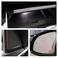 BMW X5 45e xDrive M Sportpakett 3 290kW thumbnail