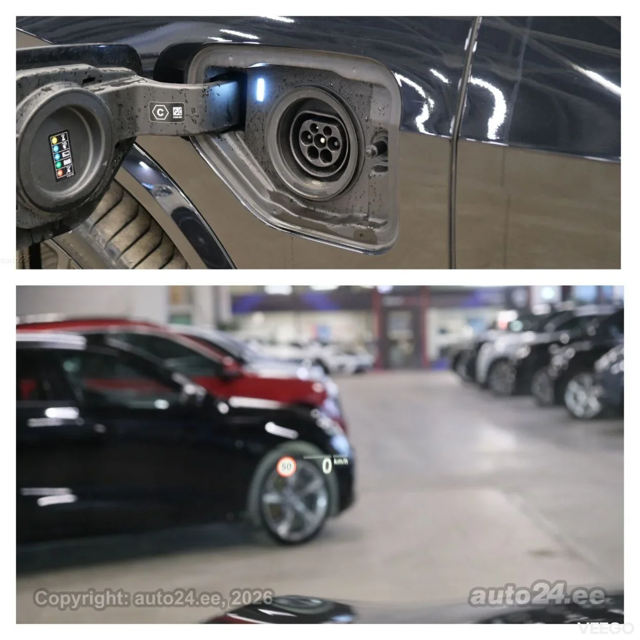 BMW X5 45e xDrive M Sportpakett 3 290kW