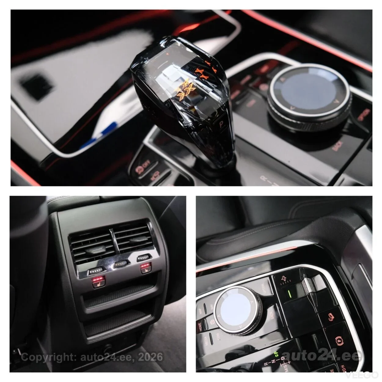 BMW X5 45e xDrive M Sportpakett 3 290kW