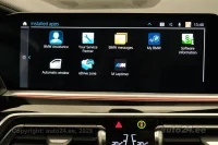 BMW X5 45e xDrive M Sportpakett 3 290kW thumbnail