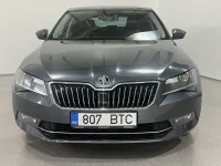 Skoda Superb Elegance 7-k DSG 1.4 110kW thumbnail