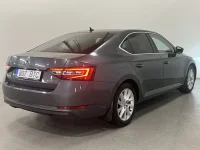 Skoda Superb Elegance 7-k DSG 1.4 110kW thumbnail