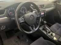 Skoda Superb Elegance 7-k DSG 1.4 110kW thumbnail