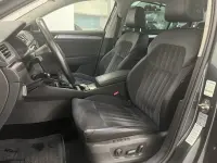 Skoda Superb Elegance 7-k DSG 1.4 110kW thumbnail