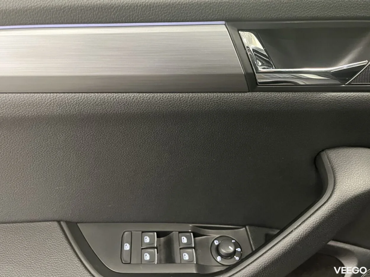 Skoda Superb Elegance 7-k DSG 1.4 110kW