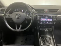 Skoda Superb Elegance 7-k DSG 1.4 110kW thumbnail