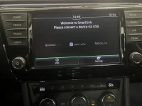 Skoda Superb Elegance 7-k DSG 1.4 110kW thumbnail