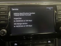 Skoda Superb Elegance 7-k DSG 1.4 110kW thumbnail