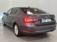 Skoda Superb Elegance 7-k DSG 1.4 110kW thumbnail