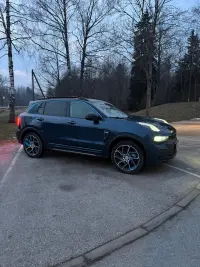 Lynk & Co 01 1.5 192kW thumbnail