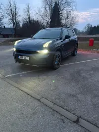 Lynk & Co 01 1.5 192kW thumbnail