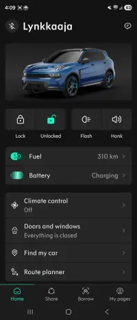 Lynk & Co 01 1.5 192kW thumbnail