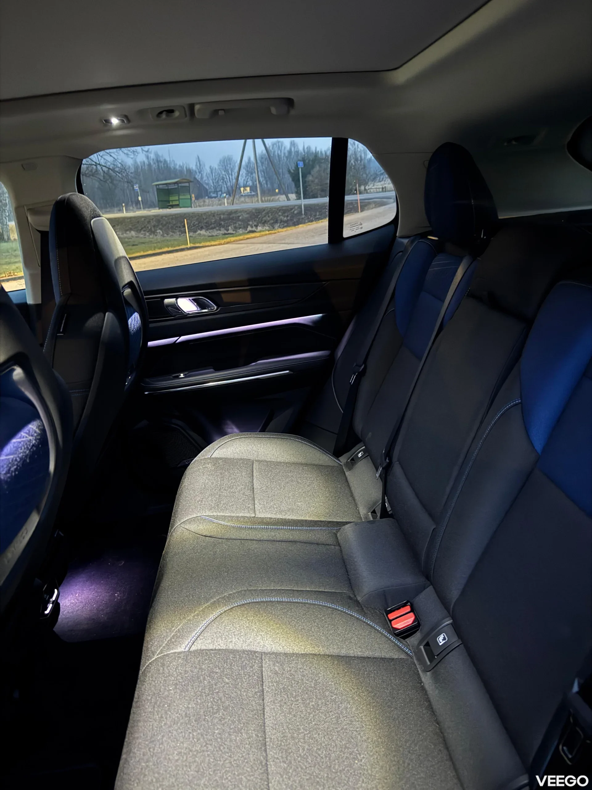 Lynk & Co 01 1.5 192kW