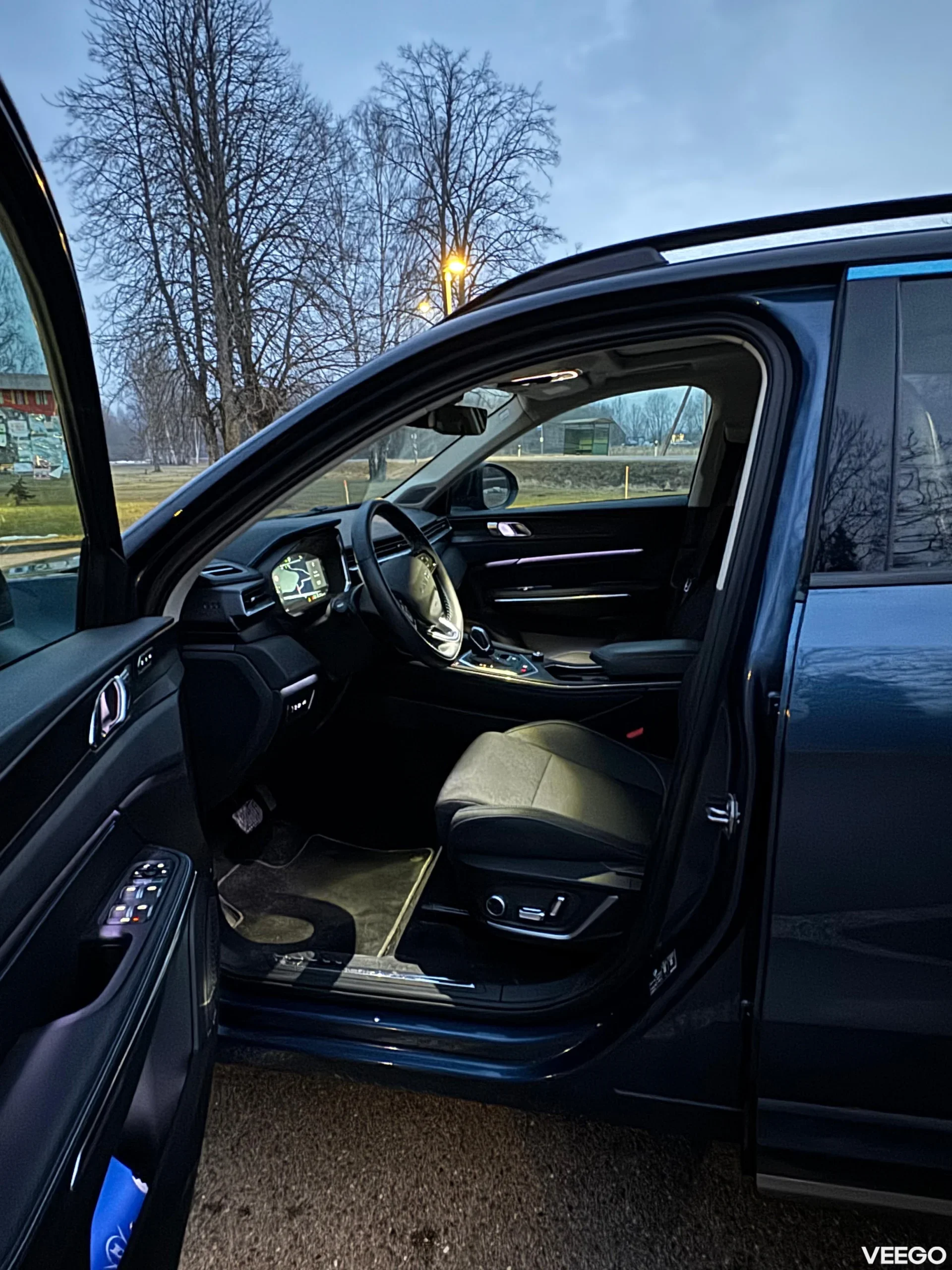 Lynk & Co 01 1.5 192kW