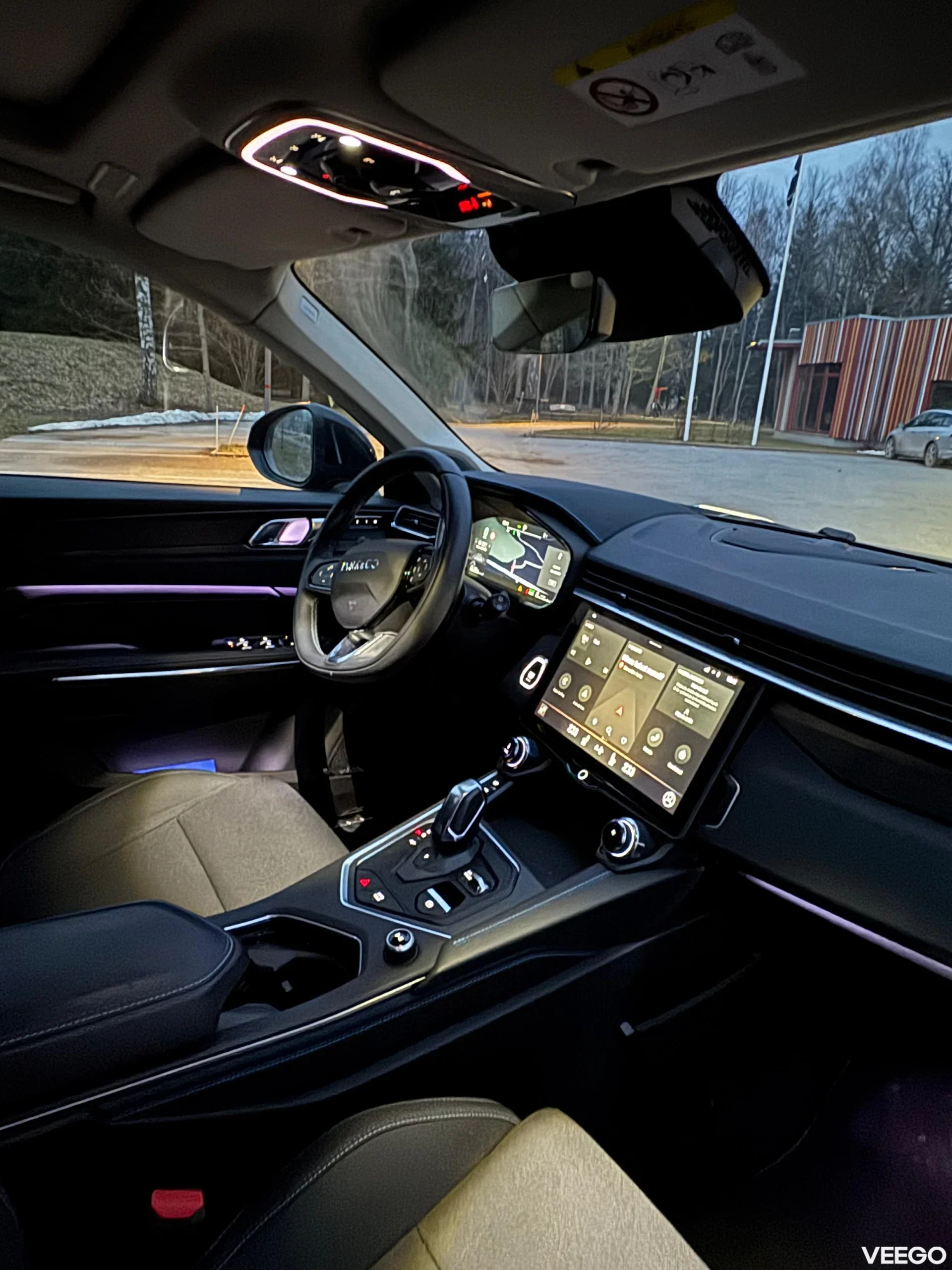 Lynk & Co 01 1.5 192kW