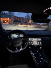 Lynk & Co 01 1.5 192kW thumbnail