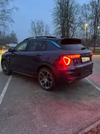 Lynk & Co 01 1.5 192kW thumbnail