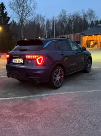 Lynk & Co 01 1.5 192kW thumbnail