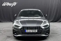 Audi A5 Sportback 45 TFSI Q 265HK S-Line Competition /B&O/4.95% 195kW thumbnail