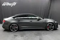 Audi A5 Sportback 45 TFSI Q 265HK S-Line Competition /B&O/4.95% 195kW thumbnail