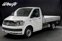 Volkswagen Transporter Chassi Flak 2.0 TDI 150HK DSG /Moms /4.95% 110kW