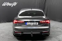 Audi A5 Sportback 45 TFSI Q 265HK S-Line Competition /B&O/4.95% 195kW thumbnail