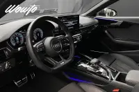 Audi A5 Sportback 45 TFSI Q 265HK S-Line Competition /B&O/4.95% 195kW thumbnail