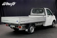 Volkswagen Transporter Chassi Flak 2.0 TDI 150HK DSG /Moms /4.95% 110kW thumbnail