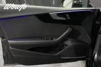 Audi A5 Sportback 45 TFSI Q 265HK S-Line Competition /B&O/4.95% 195kW thumbnail