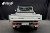 Volkswagen Transporter Chassi Flak 2.0 TDI 150HK DSG /Moms /4.95% 110kW thumbnail