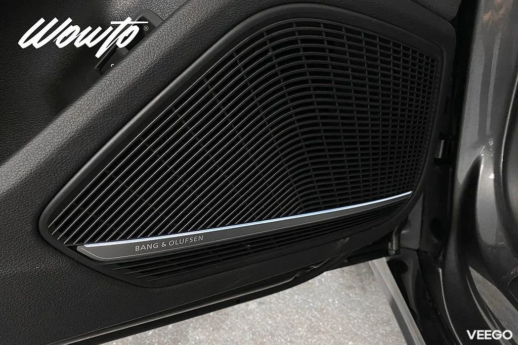 Audi A5 Sportback 45 TFSI Q 265HK S-Line Competition /B&O/4.95% 195kW