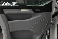 Volkswagen Transporter Chassi Flak 2.0 TDI 150HK DSG /Moms /4.95% 110kW thumbnail