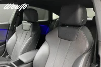 Audi A5 Sportback 45 TFSI Q 265HK S-Line Competition /B&O/4.95% 195kW thumbnail