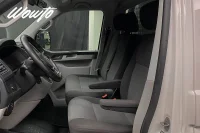 Volkswagen Transporter Chassi Flak 2.0 TDI 150HK DSG /Moms /4.95% 110kW thumbnail