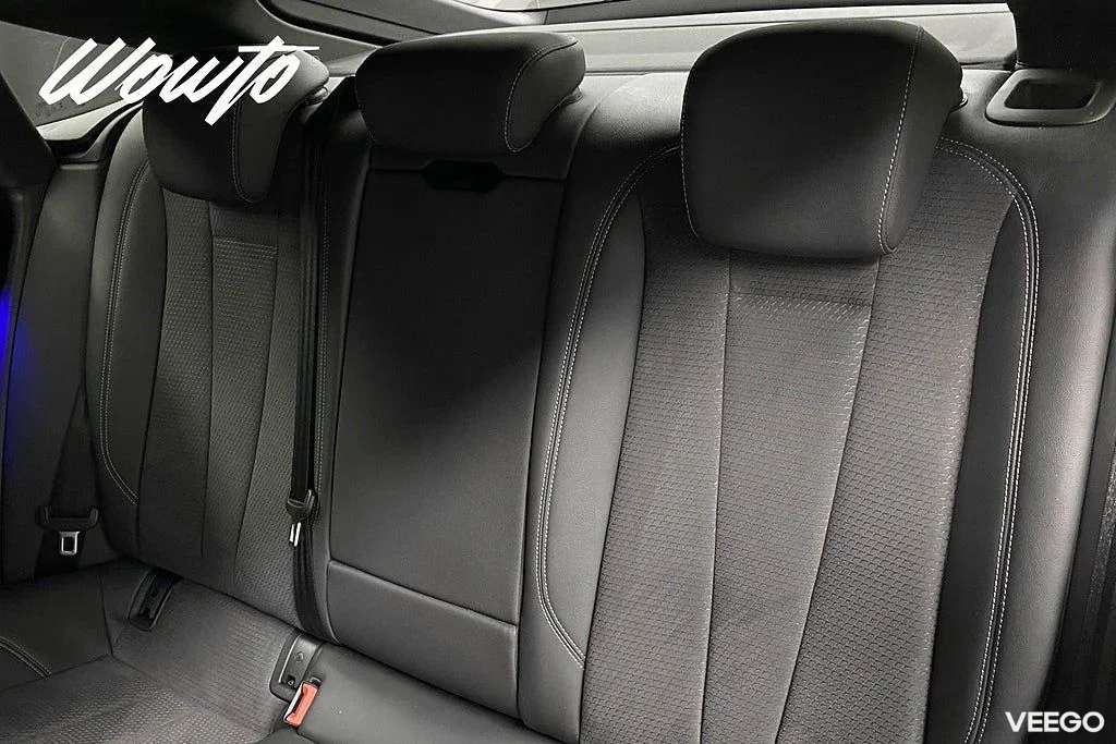 Audi A5 Sportback 45 TFSI Q 265HK S-Line Competition /B&O/4.95% 195kW