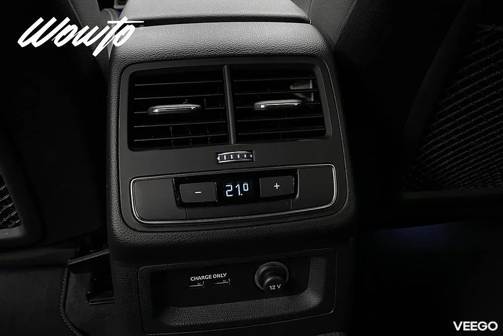 Audi A5 Sportback 45 TFSI Q 265HK S-Line Competition /B&O/4.95% 195kW