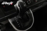 Volkswagen Transporter Chassi Flak 2.0 TDI 150HK DSG /Moms /4.95% 110kW thumbnail