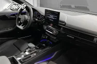 Audi A5 Sportback 45 TFSI Q 265HK S-Line Competition /B&O/4.95% 195kW thumbnail