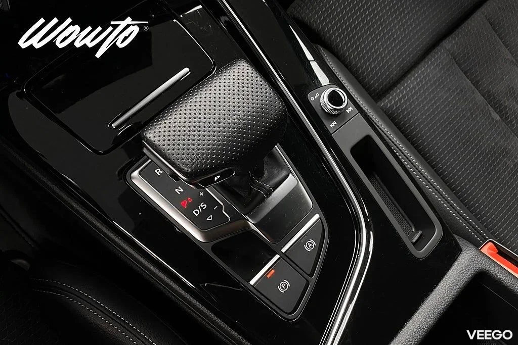 Audi A5 Sportback 45 TFSI Q 265HK S-Line Competition /B&O/4.95% 195kW