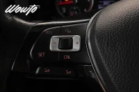 Volkswagen Transporter Chassi Flak 2.0 TDI 150HK DSG /Moms /4.95% 110kW thumbnail