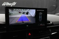 Audi A5 Sportback 45 TFSI Q 265HK S-Line Competition /B&O/4.95% 195kW thumbnail