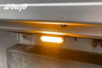 Volkswagen Transporter Chassi Flak 2.0 TDI 150HK DSG /Moms /4.95% 110kW thumbnail