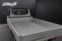 Volkswagen Transporter Chassi Flak 2.0 TDI 150HK DSG /Moms /4.95% 110kW thumbnail