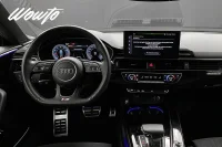 Audi A5 Sportback 45 TFSI Q 265HK S-Line Competition /B&O/4.95% 195kW thumbnail