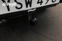 Volkswagen Transporter Chassi Flak 2.0 TDI 150HK DSG /Moms /4.95% 110kW thumbnail